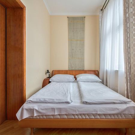 Dr Apartments - Harbor Сопот Екстер'єр фото