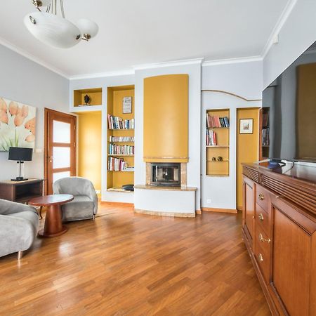 Dr Apartments - Harbor Сопот Екстер'єр фото