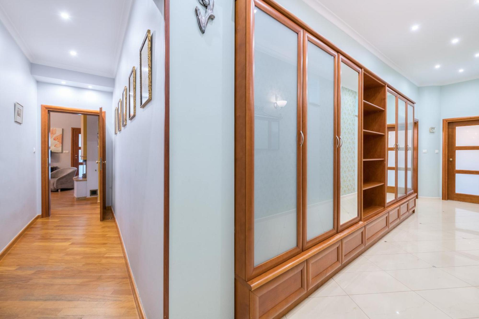 Dr Apartments - Harbor Сопот Екстер'єр фото