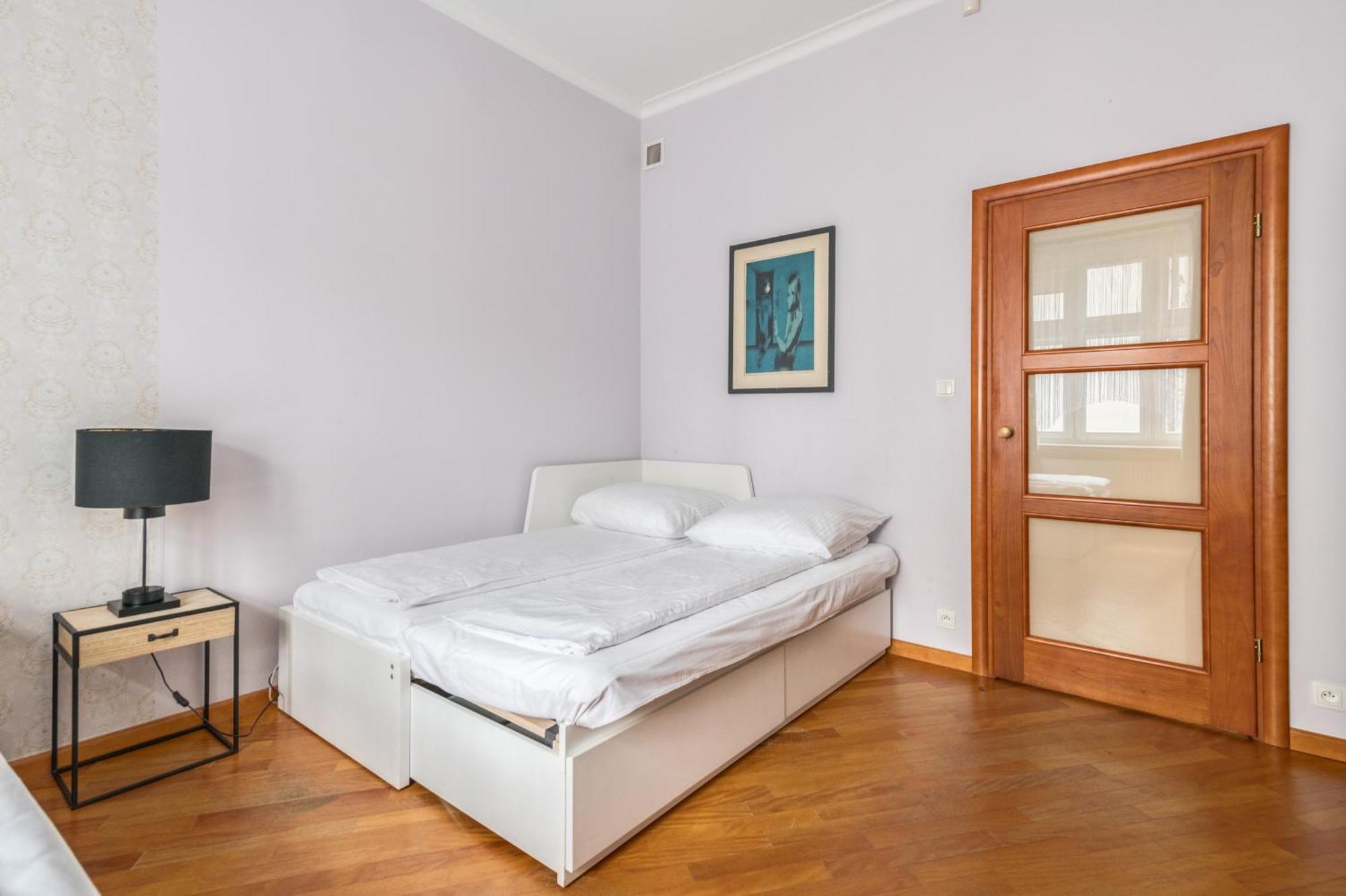 Dr Apartments - Harbor Сопот Екстер'єр фото
