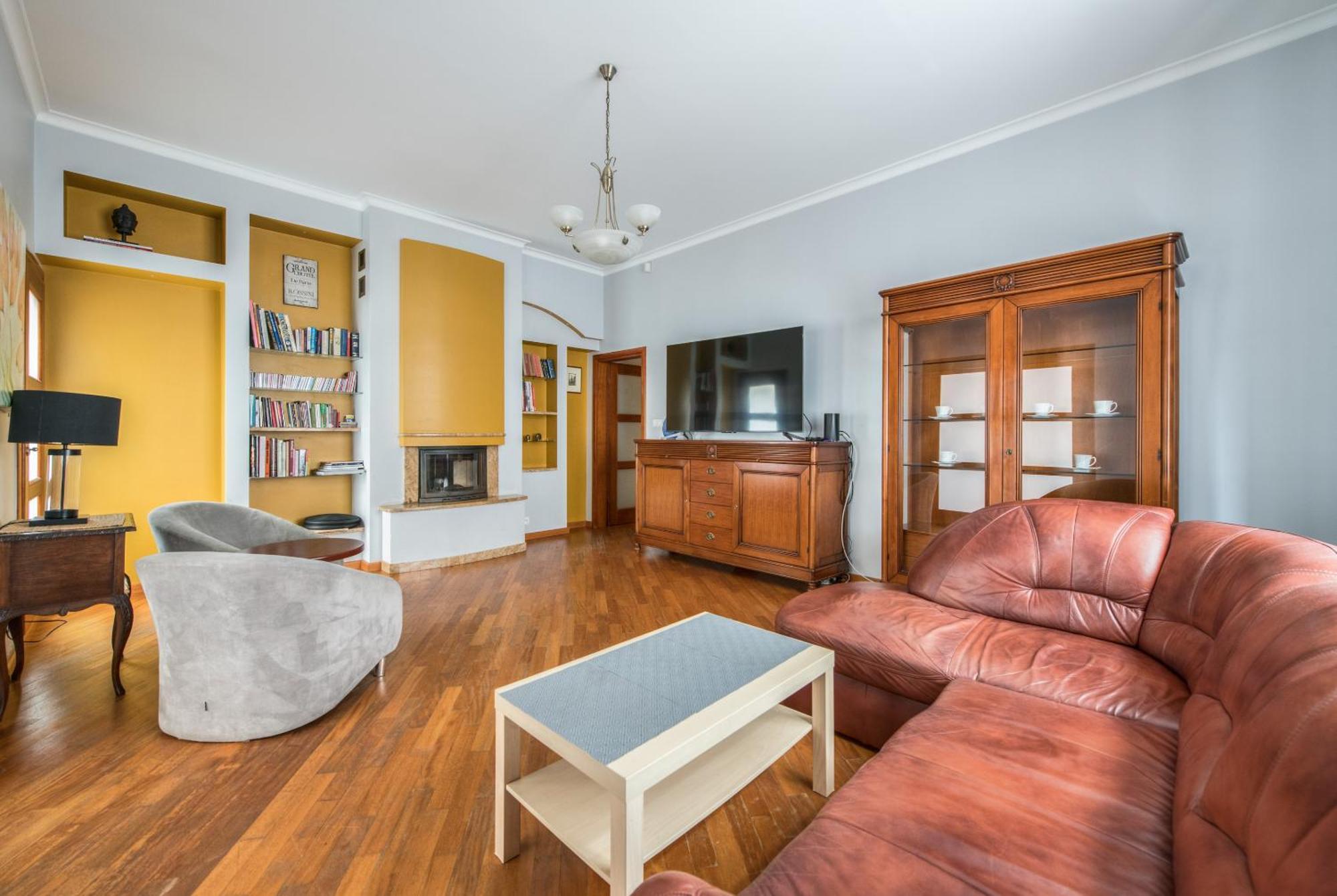 Dr Apartments - Harbor Сопот Екстер'єр фото