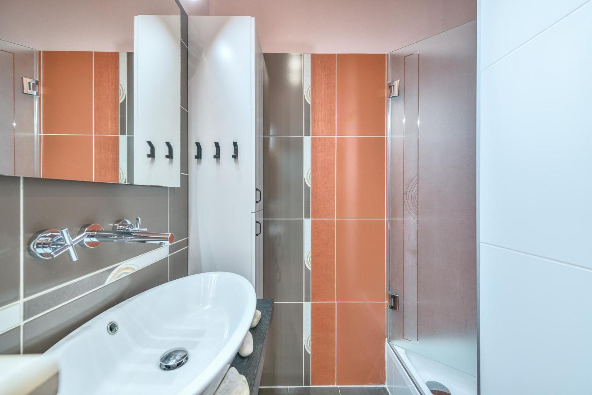 Dr Apartments - Harbor Сопот Екстер'єр фото