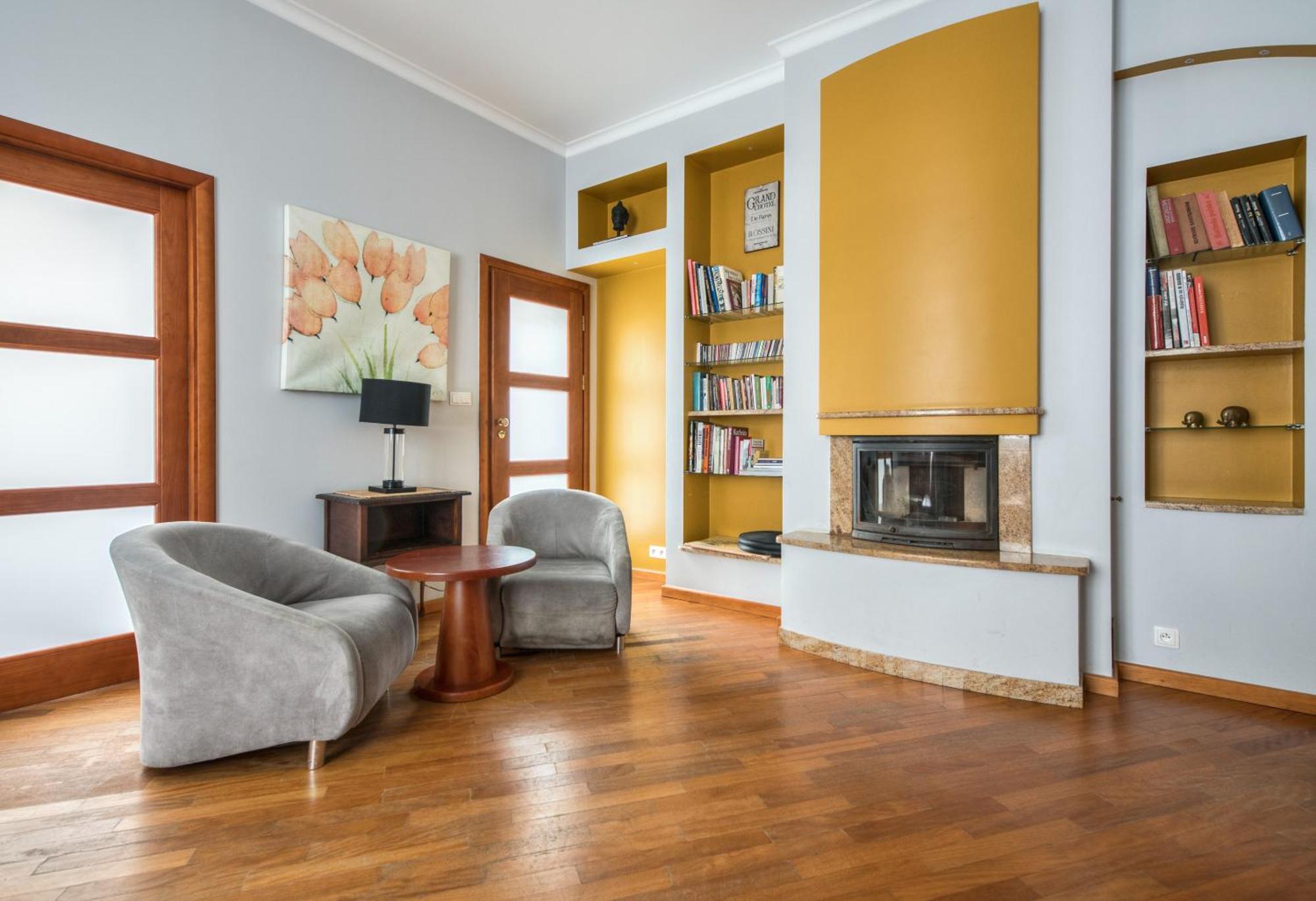Dr Apartments - Harbor Сопот Екстер'єр фото