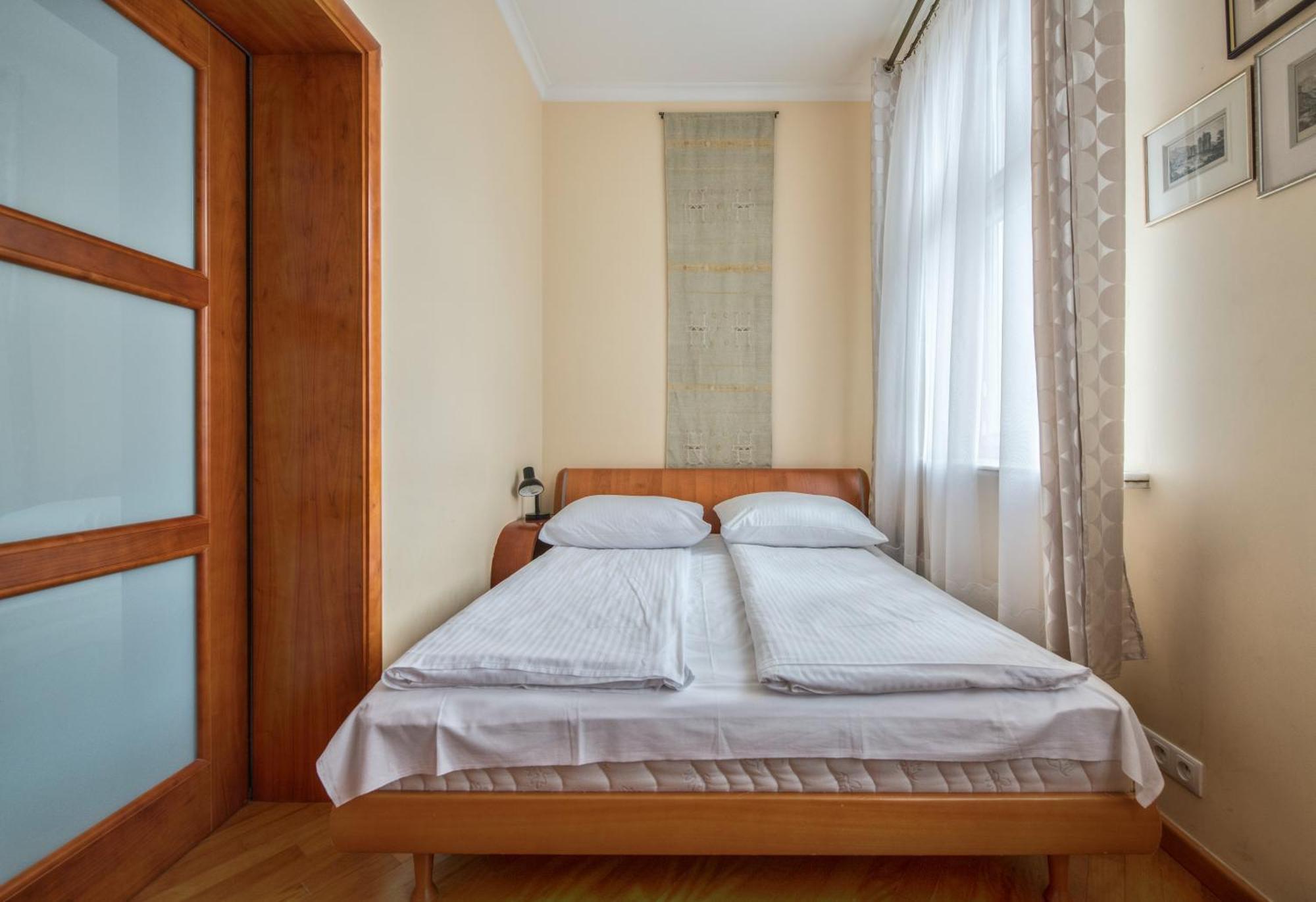 Dr Apartments - Harbor Сопот Екстер'єр фото