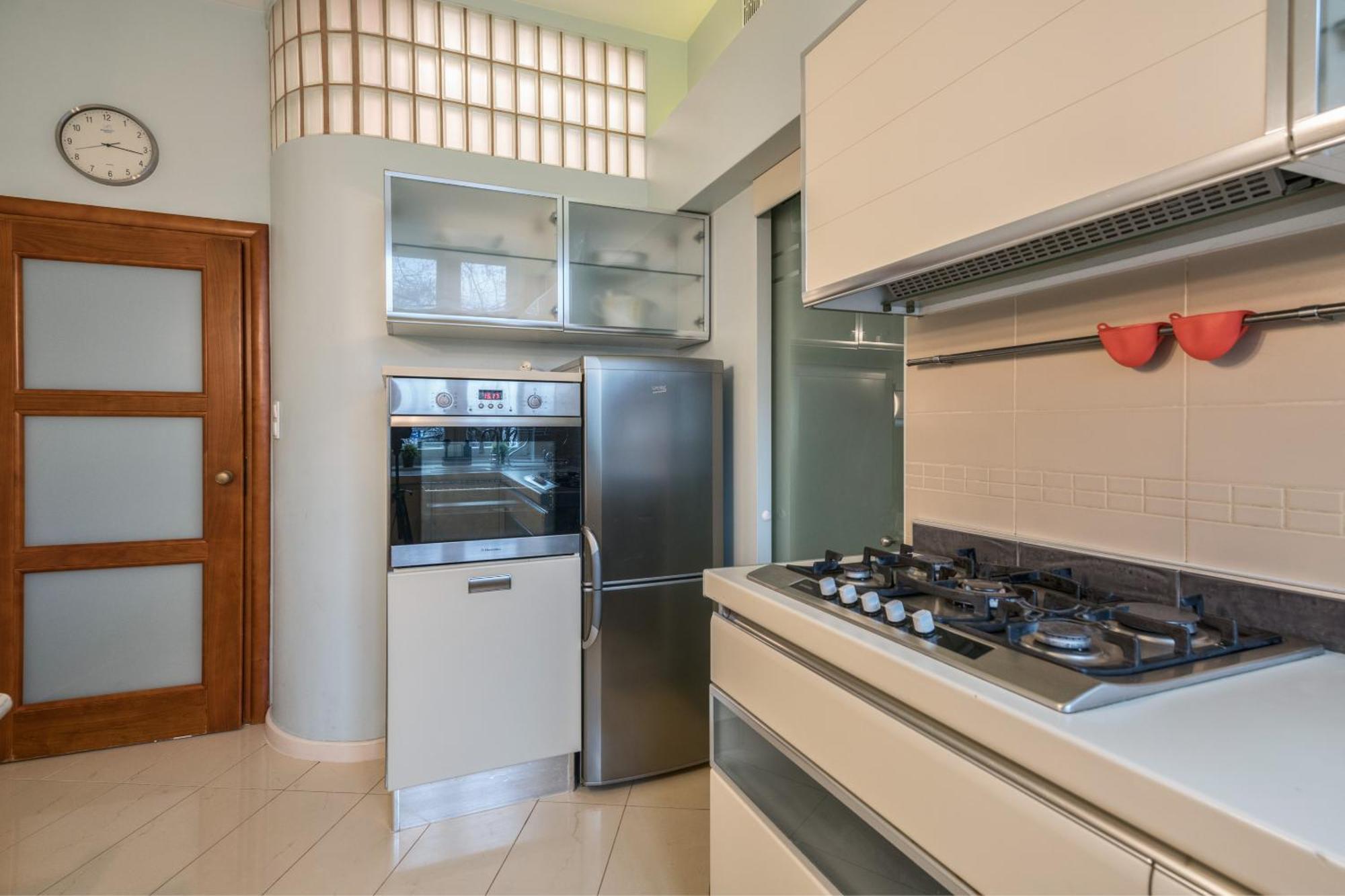 Dr Apartments - Harbor Сопот Екстер'єр фото
