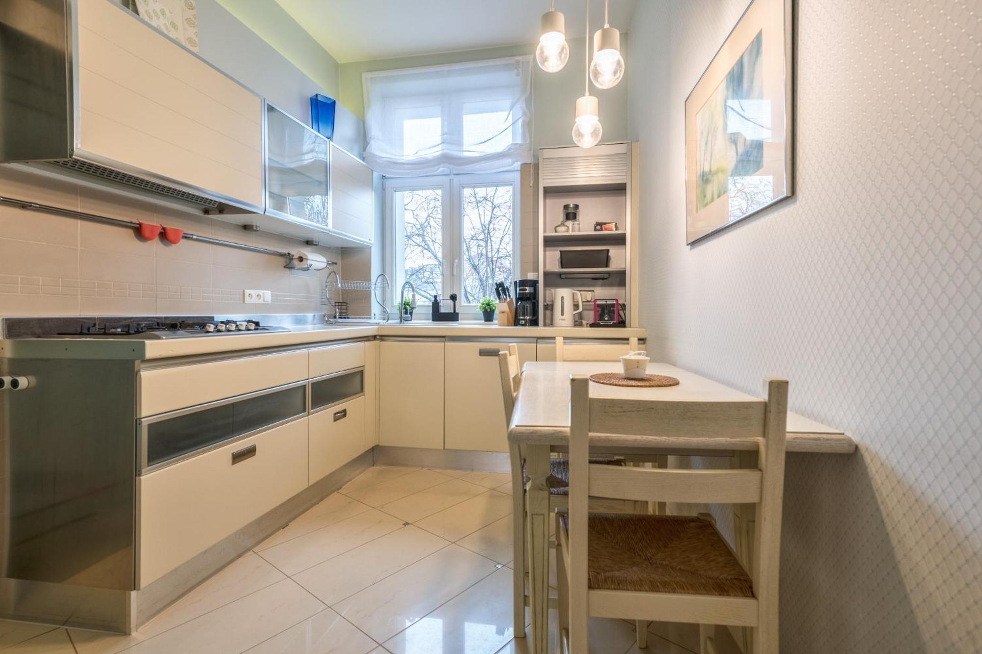 Dr Apartments - Harbor Сопот Екстер'єр фото
